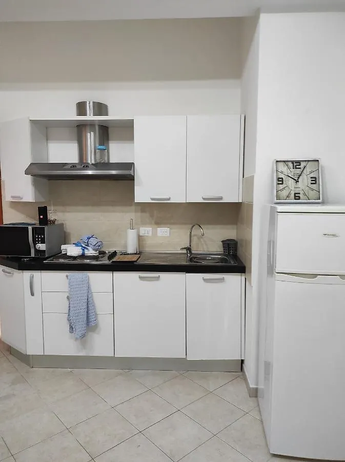 Casa Lore Apartment Livorno