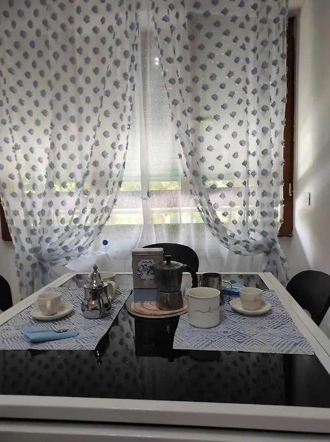 Casa Lore Apartment Livorno