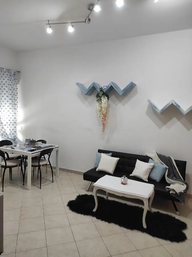 Casa Lore Apartment Livorno