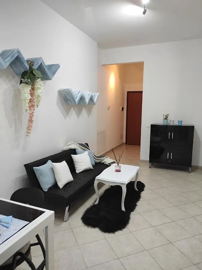 Casa Lore Apartment Livorno Italy