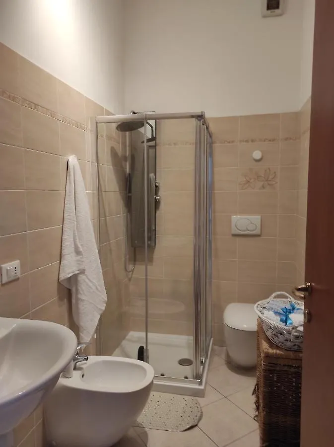 Casa Lore Apartment Livorno 0*,