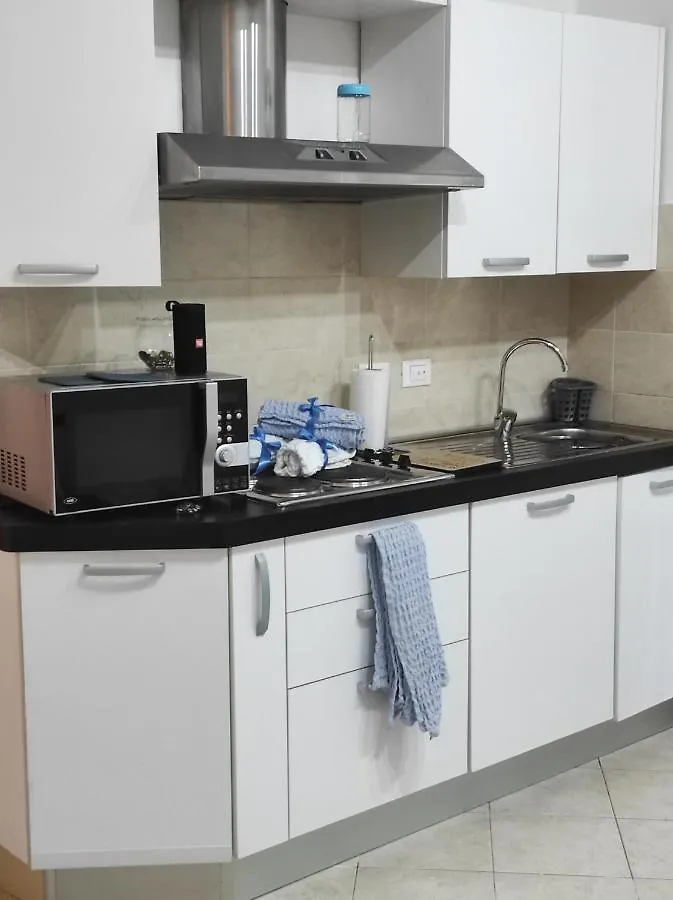 Casa Lore Apartment Livorno 0*,  Italy