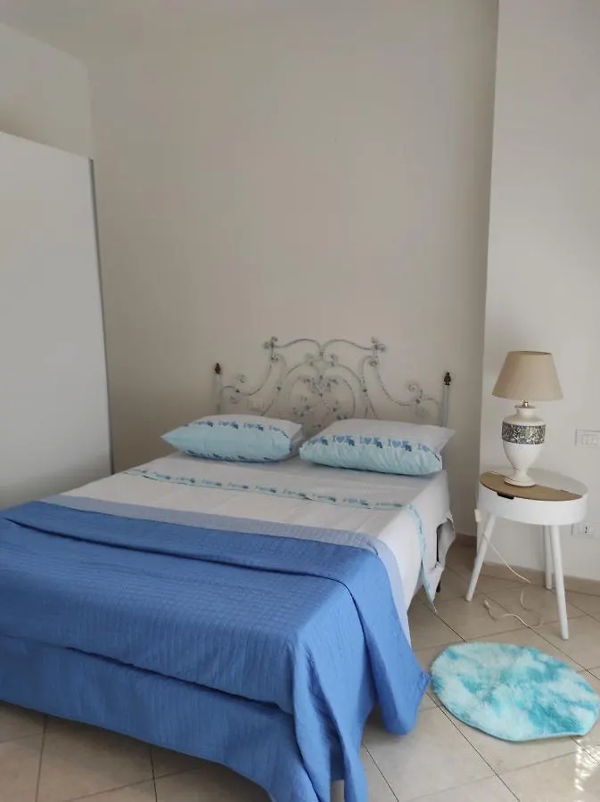 Casa Lore Apartment Livorno Italy